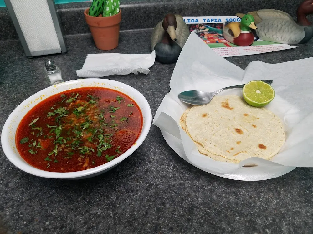 Menudo