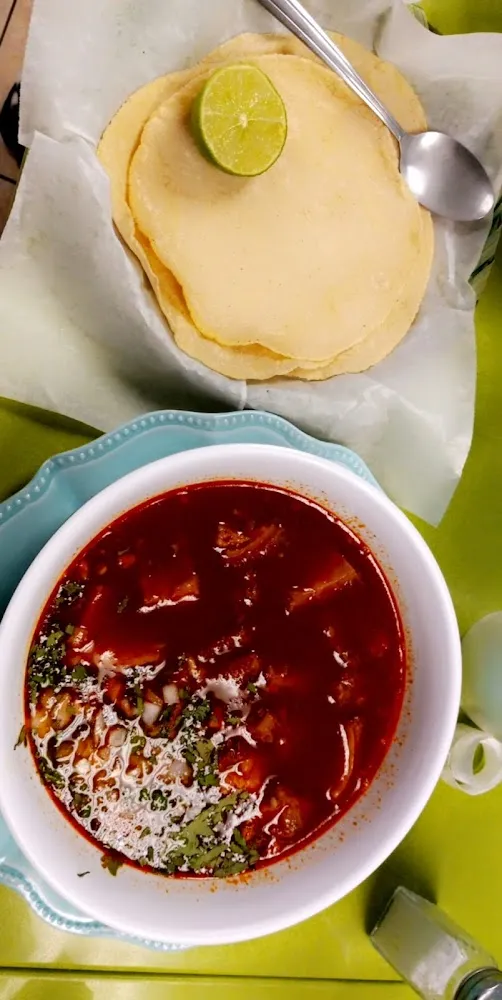 Pozole